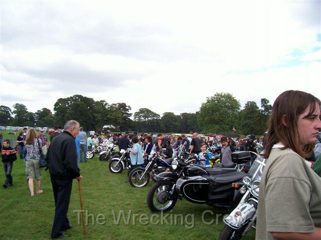 Baildon 2007 Angie - Paul - Mikaela (244).JPG